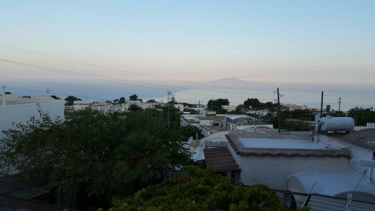 Il Gelso Διαμέρισμα Ανακάπρι Εξωτερικό φωτογραφία