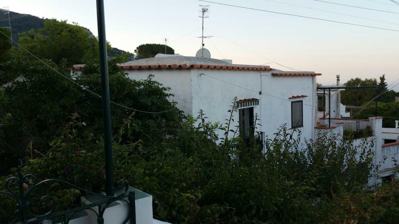 Il Gelso Διαμέρισμα Ανακάπρι Εξωτερικό φωτογραφία