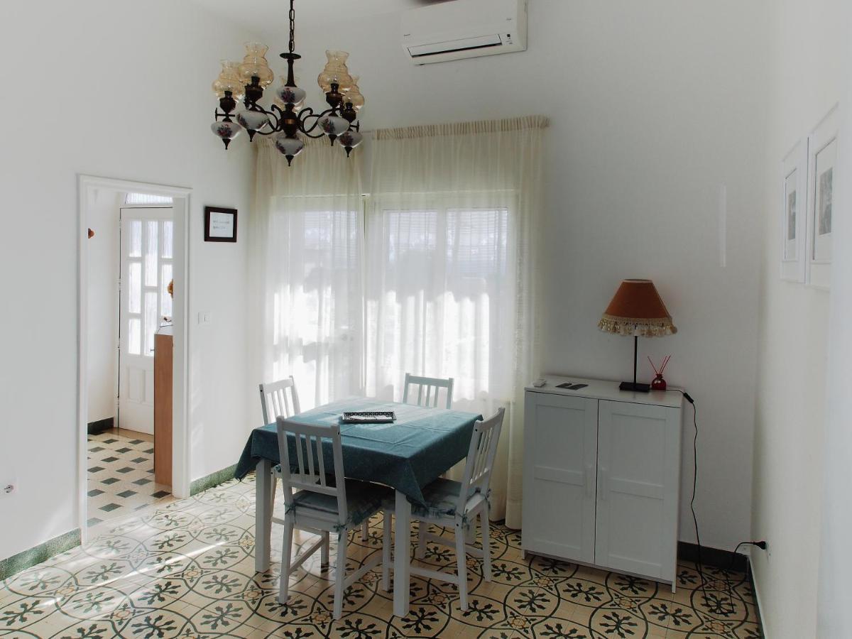Il Gelso Διαμέρισμα Ανακάπρι Εξωτερικό φωτογραφία