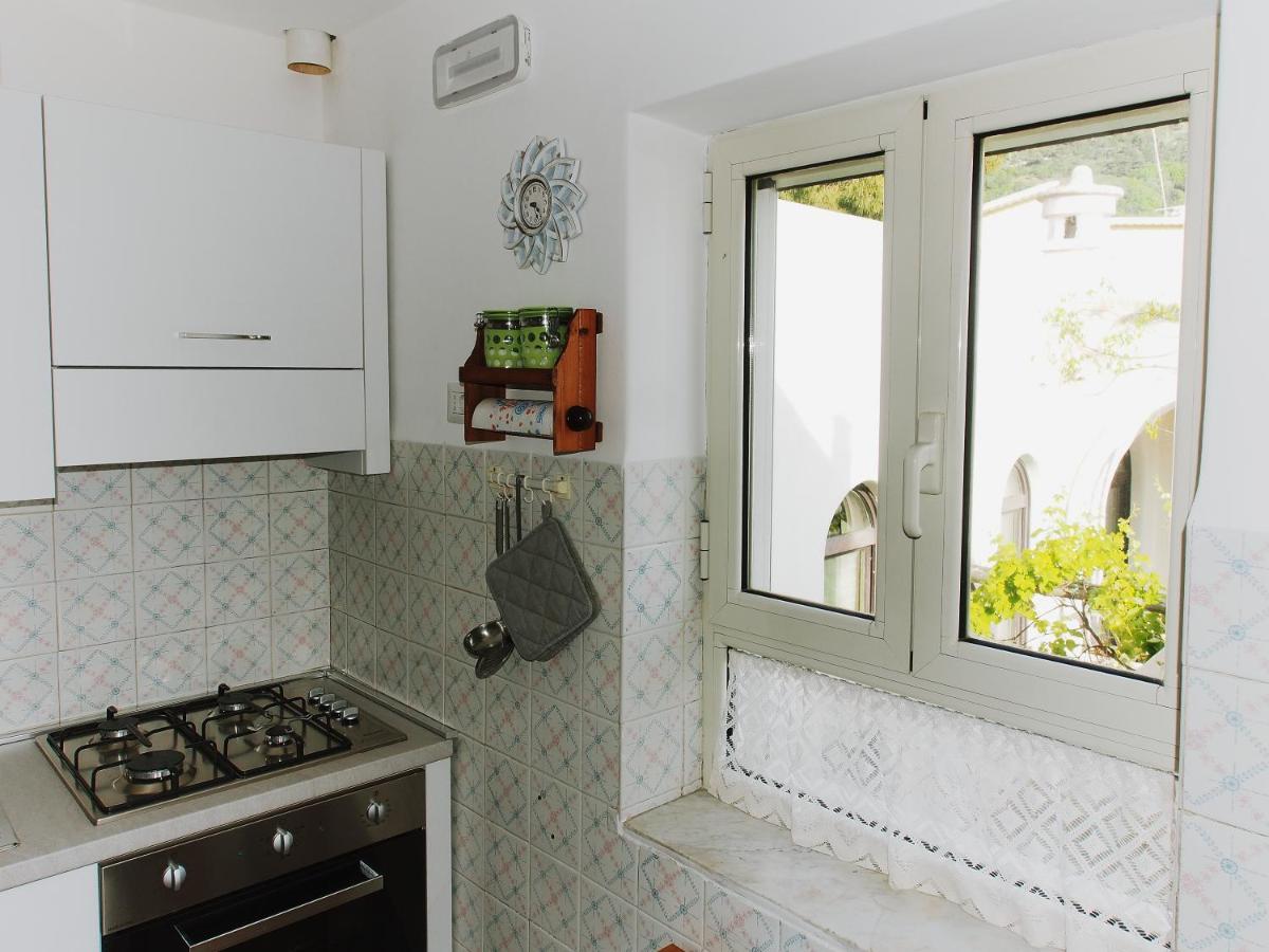 Il Gelso Διαμέρισμα Ανακάπρι Εξωτερικό φωτογραφία