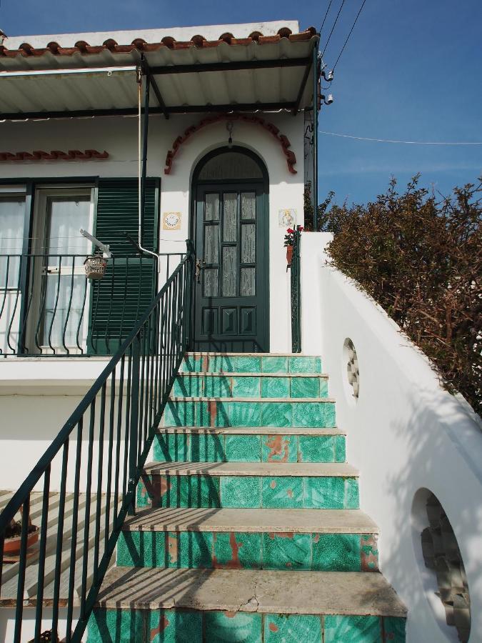 Il Gelso Διαμέρισμα Ανακάπρι Εξωτερικό φωτογραφία